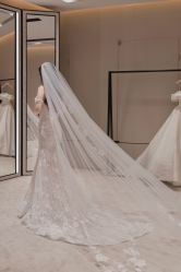 -MuseMarry婚纱(前海嘉里中心店)