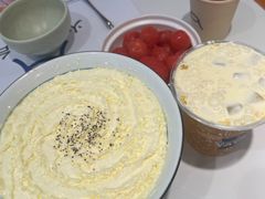 -火山屋台(新街口店)