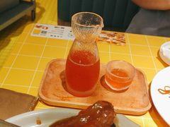 -蔡澜点心·粤菜(花城汇南区店)