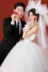 -梵汐婚纱摄影(东方之门店)