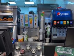 -德克士(前门店)