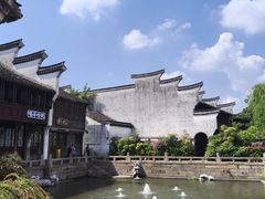 -嘉兴月河历史街区