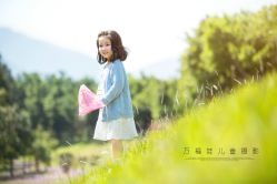 -万福娃儿童摄影(正荣时代广场店)