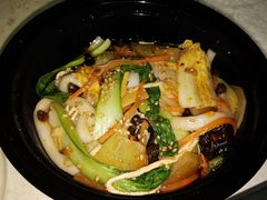 -空投来辣·麻辣香锅·冒菜(华新美食荟店)