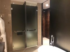 -广州天河希尔顿酒店