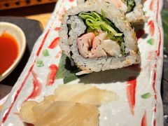 -京料理·日料自助·铁板燒(复悦城店)