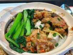 -华记煲仔华·煲仔饭(市桥易发店)