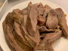 -北京全聚德(天安门店)