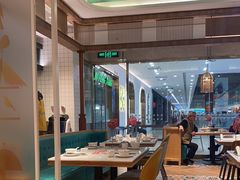 -避风塘(江桥万达店)