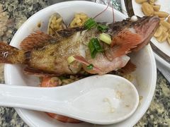 -阿勇海鲜排档2号(朱家尖店)