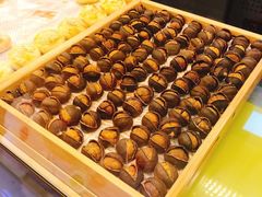 -栗子来了(正弘城店)