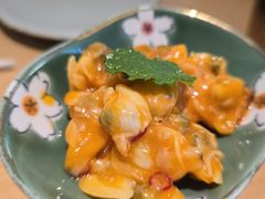 -阿吾罗·月咏精致日料(港汇恒隆广场店)