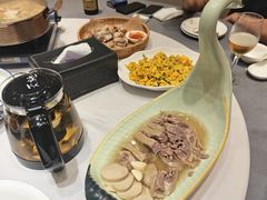 -钱记·乡野菜(紫荆花路店)