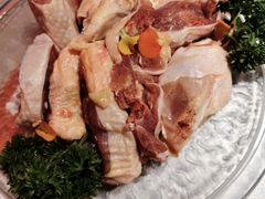 -芸山季·云南野生菌火锅(人民广场来福士店)