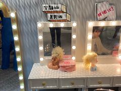 -NOKNOK若蔻亲子餐厅(天地壹方北馆店)