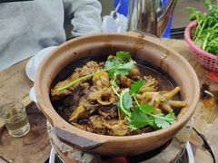 -雄伟美食(高沙中街店)