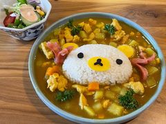 -红小满休闲餐厅(十全街店)