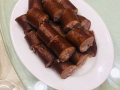 -燕风楼烤鸭店(建设总店)