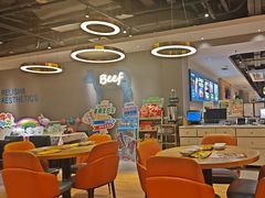 -豪客来牛排(大汉口城店)