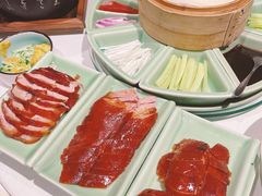 羲和烤鸭-羲和雅苑•北京烤鸭(陆家嘴中心店)