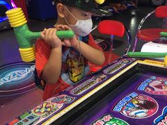 -核客电玩城(东门店)