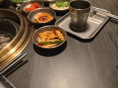 -麻蒲碳烤肉(远景路1号店)