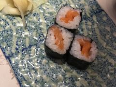 -林妈妈村·日式料理(宝山万达店)