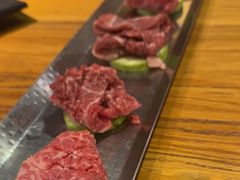 -赤坂亭·M9和牛烧肉·铁板烧·日料398放题(长泰广场店)