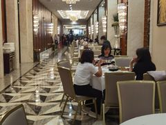 -顺德人家食府(黄金广场店)