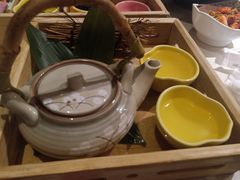 -赤坂亭M9和牛烧肉·日料398放题(万达店)