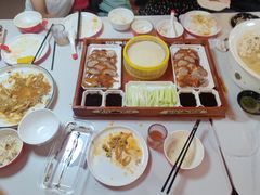 -石门豆腐王(红旗街店)