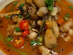 -新白鹿餐厅(城西银泰城店)