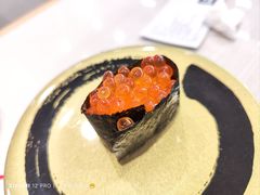 -濱寿司(高新伊藤店)