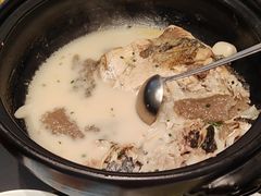 -绿杨春·淮扬宴(庐山路店)