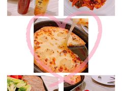 -必胜客(WOW合肥北城店)