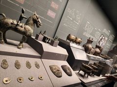 -广西壮族自治区博物馆