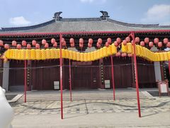 -祥源·阜阳生态乐园