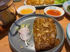 -越小品·越南餐厅(万科里店)