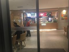 -德克士(西站站内店)