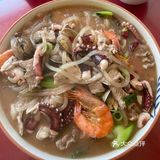 利民饭店 一生强推