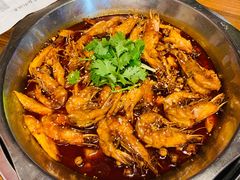 -槐店王婆大虾(开发区店)