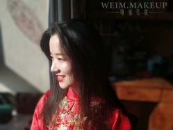 -WEIM.唯蜜美妆工作室