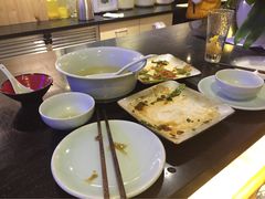 妈妈的味道-妈妈的味道(工人体育场东路店)