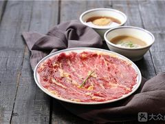 -小牛海记潮汕牛肉店(永定路店)