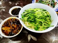 -八爷手擀炸酱面(张家窝店)