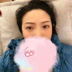 点击看大图 -OnFaer.纹眉半永久无创洗眉