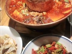 -川菜故事(光谷步行街店)
