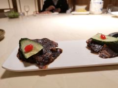 -鱼食饭稻·苏浙土菜17年老馆子(平江路店)