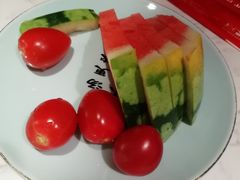 -捞神煲汤火锅(湖滨商业街店)