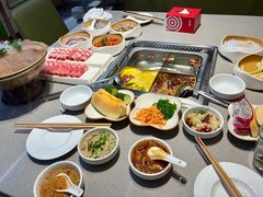 -海底捞火锅(名门店)